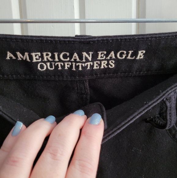 American Eagle Jegging - Picture 3 of 5